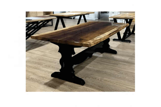 WOODEN TABLES