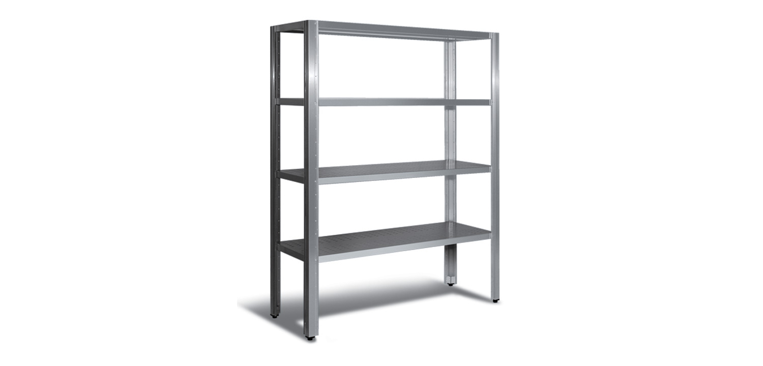 shelving